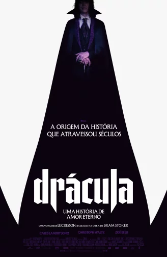 Drácula: Uma História de Amor Eterno