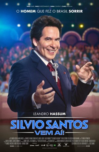 Silvio Santos Vem Aí