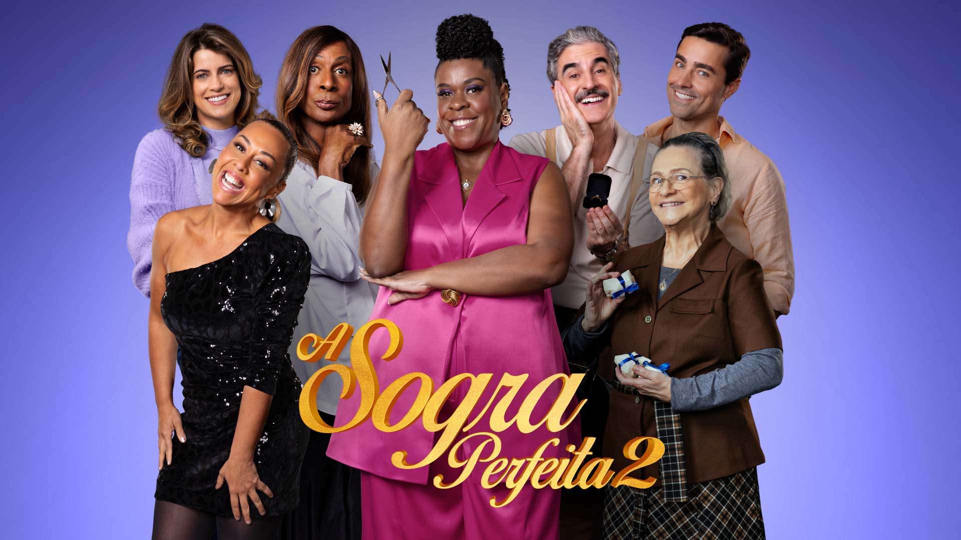 “A Sogra Perfeita 2” ganha nova data de estreia: 11 de setembro - Paris ...