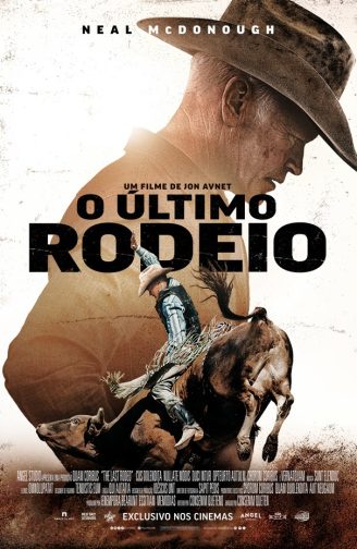 O Último Rodeio