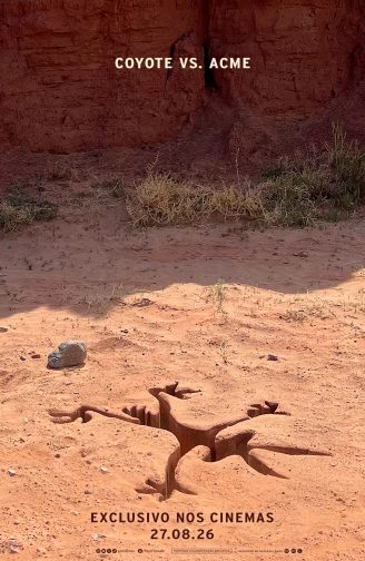 Coyote vs Acme