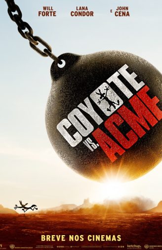 Coyote vs Acme