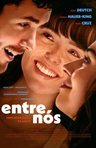 Entre Nós