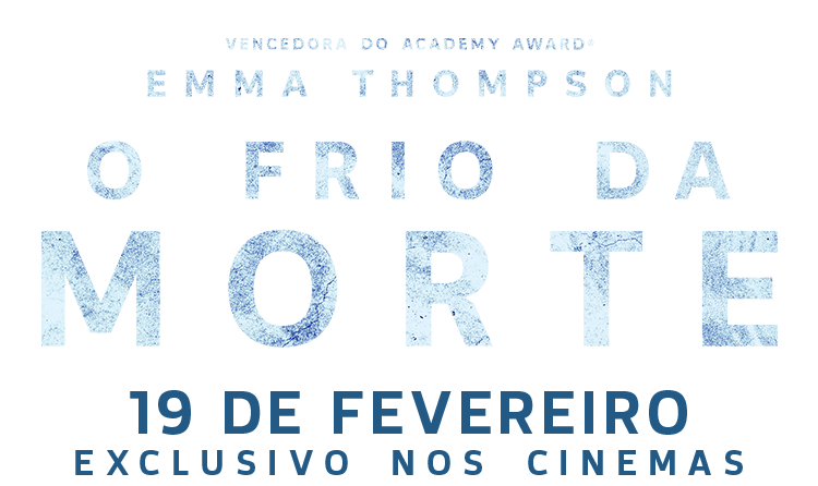 O Frio da Morte - Paris Filmes