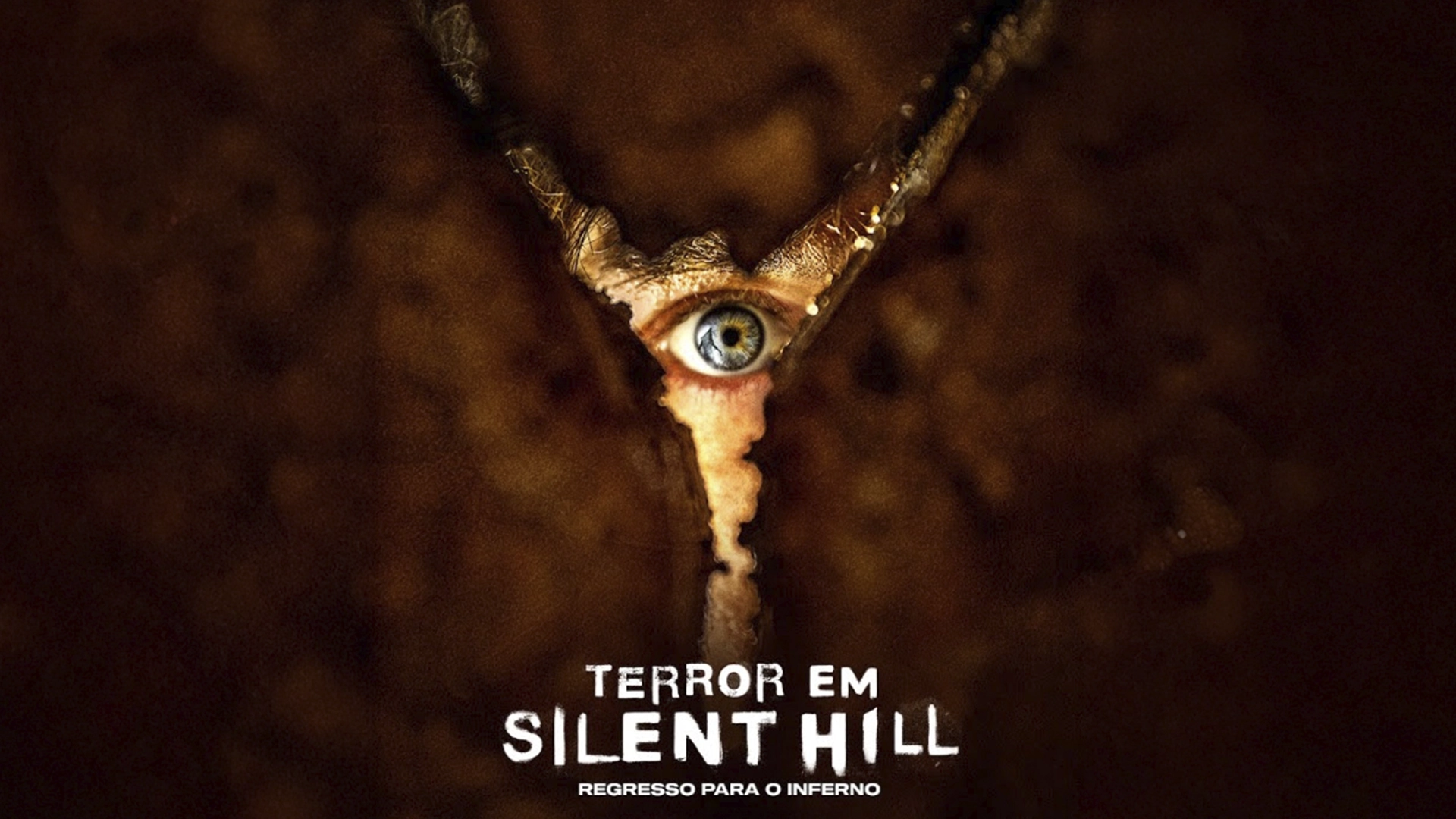 Confira o trailer de “Terror em Silent Hill: Regresso Para o Inferno”