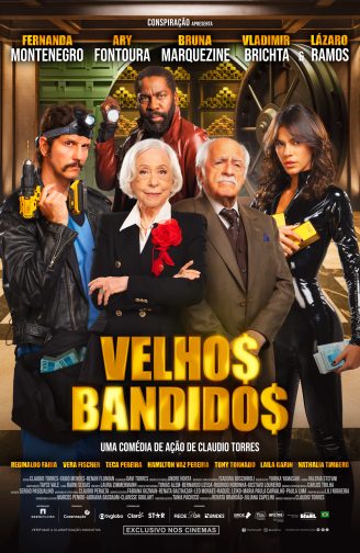 Velhos Bandidos