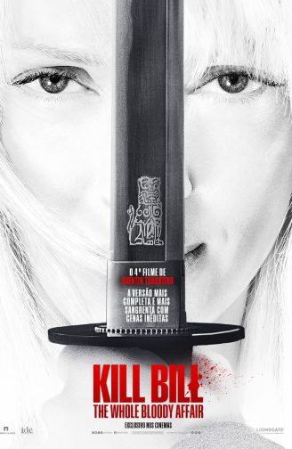 Kill Bill: The Whole Bloody Affair