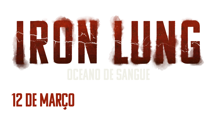 Iron Lung - Paris Filmes