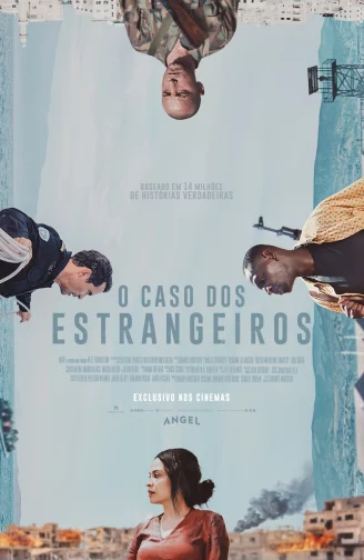 O Caso dos Estrangeiros