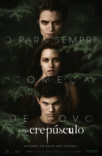 Crepúsculo