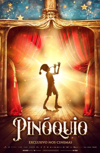 Pinóquio