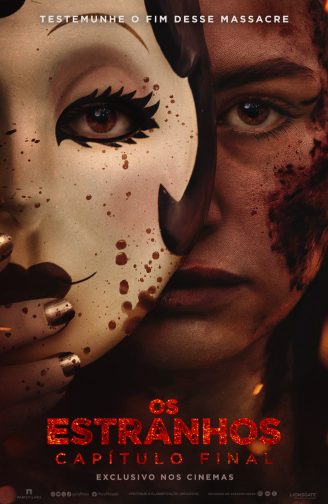 Os Estranhos: Capítulo Final