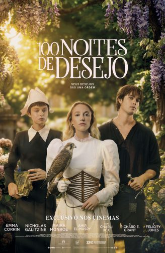 100 Noites de Desejo