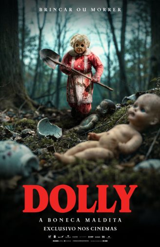 Dolly – A Boneca Maldita