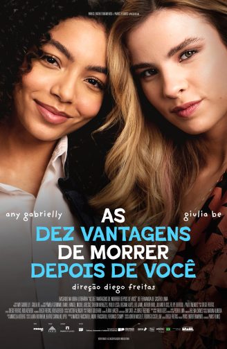 As Dez Vantagens de Morrer Depois de Você