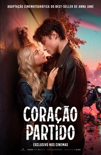 Coração Partido