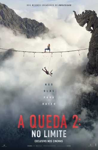 A Queda 2 – No Limite