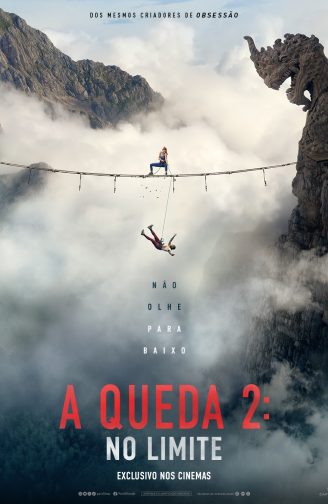 A Queda 2: No Limite
