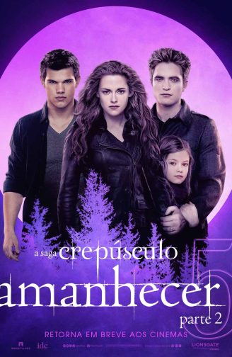 Amanhecer – Parte 2