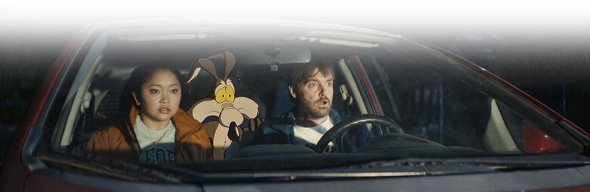 Work by Paris Filmes