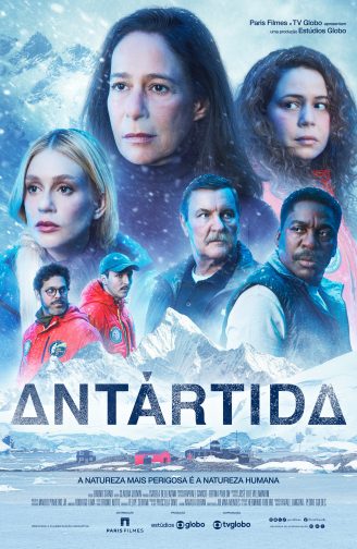 Antártida