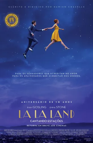 La La Land
