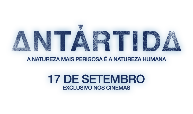 Antártida - Paris Filmes