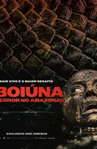 Boiúna: Terror no Amazonas